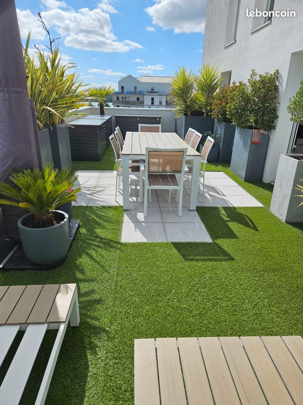 Appartement 5 pièces 114 m² · à Bordeaux · 114 m² · 424 000 €