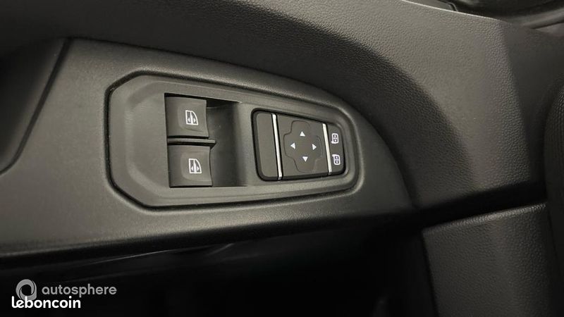 Renault Trafic Véhicule utilitaire ou Société L1H1 3T 2.0 Blue dCi 130ch Confort E6E (image 28)
