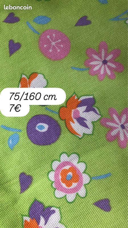 Tissus (image 5)