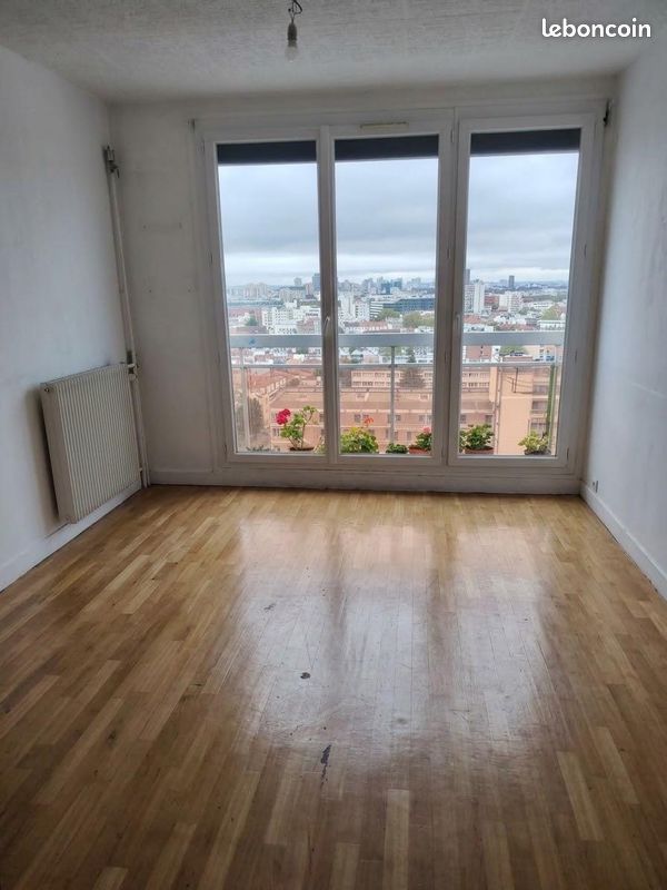 Appartement 2 pièces 42 m² · à Pantin · 42 m² · 1 100 €/mois