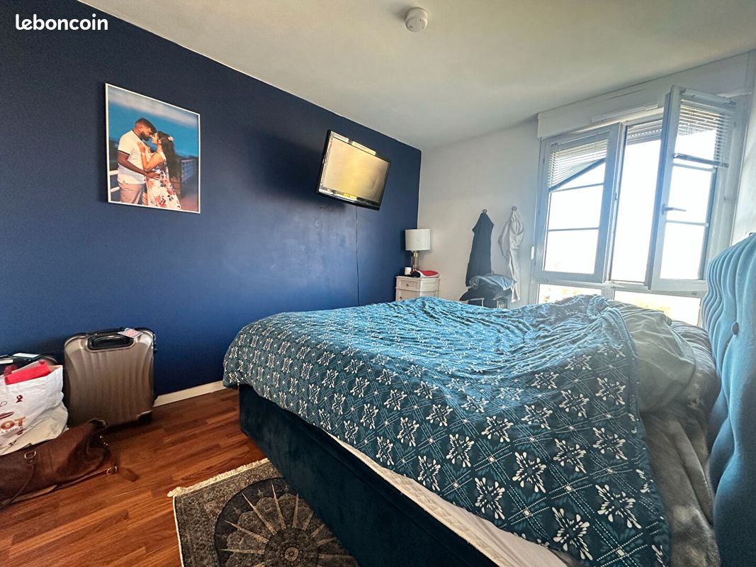 Appartement a louer moissy-cramayel - 4 pièce(s) - 91 m2 - Surfyn