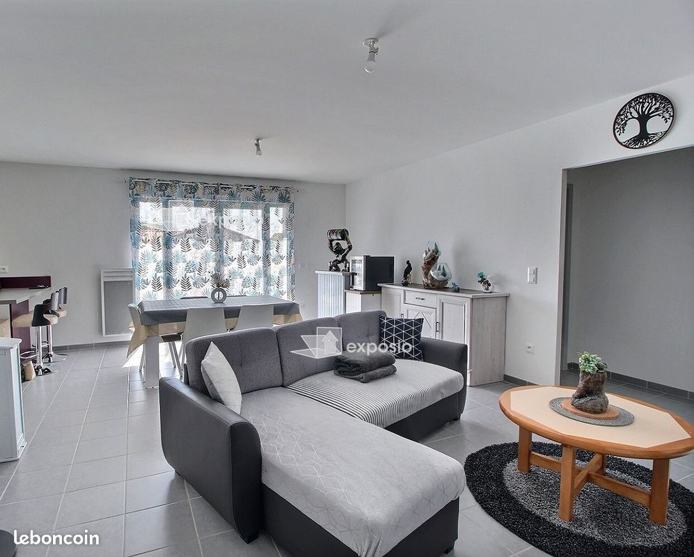 Maison 4 pièces 88 m² · à Niort · 88 m² · 238 000 €