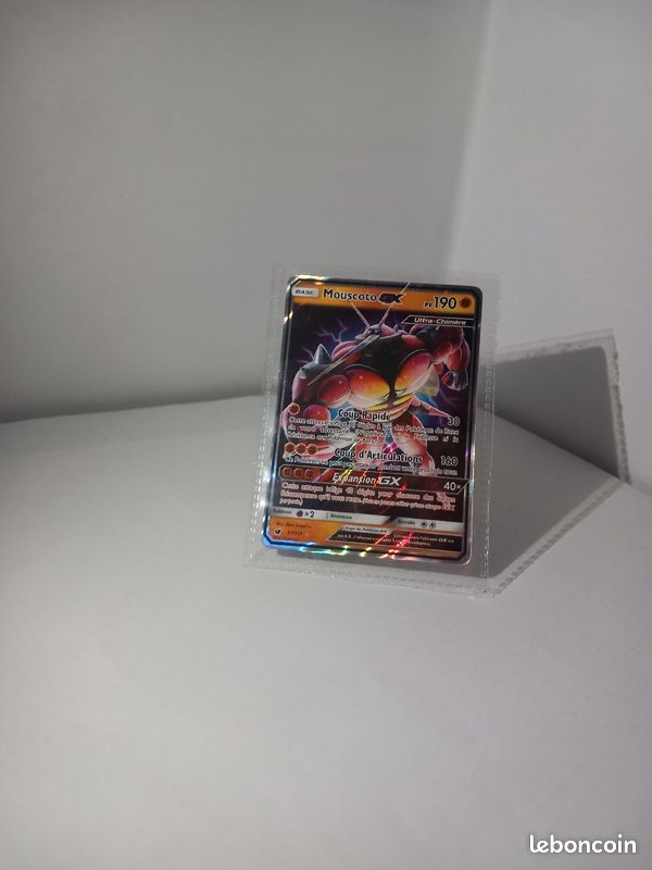 Différentes Carte Pokemon (image 4)