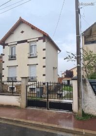 Maison a louer tremblay-en-france - 3 pièce(s) - 70 m2 - Surfyn