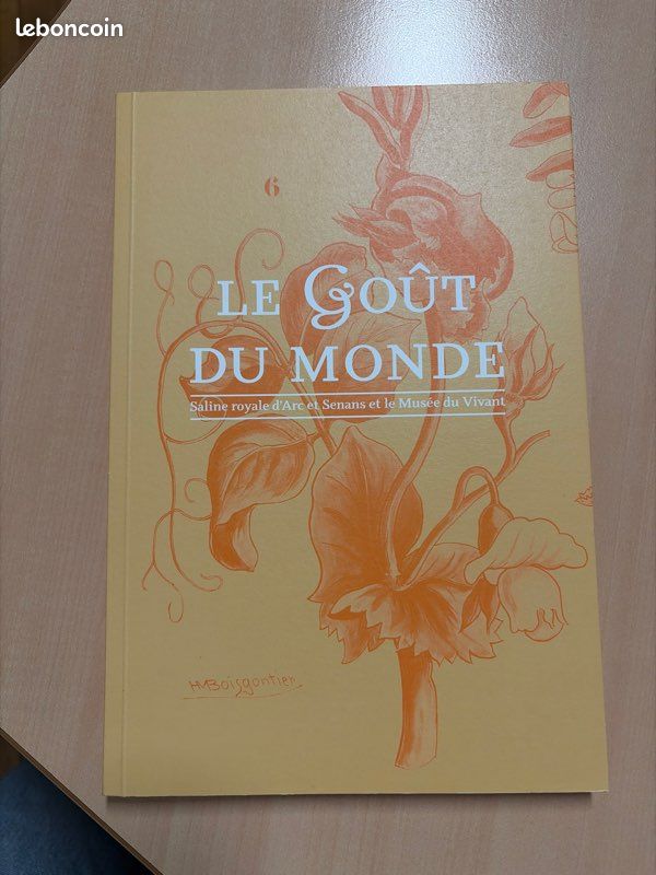 Le goût du monde (image 2)
