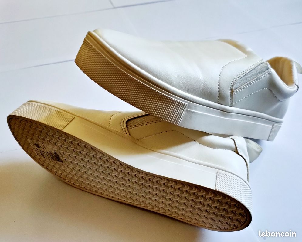 Chaussures basses H&M (image 3)