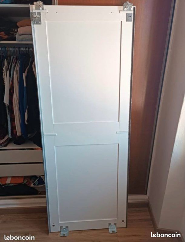 Portes coulissantes IKEA GRIMO PAX (image 3)