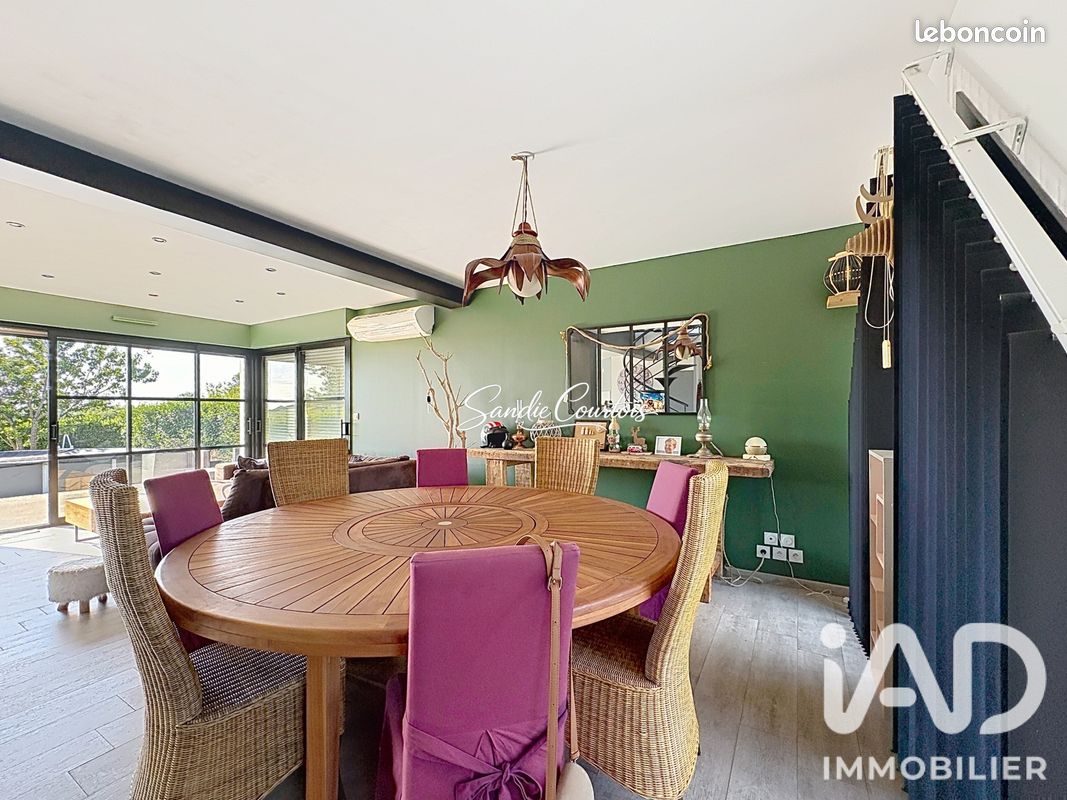 Maison 4 pièces 105 m² (image 4)