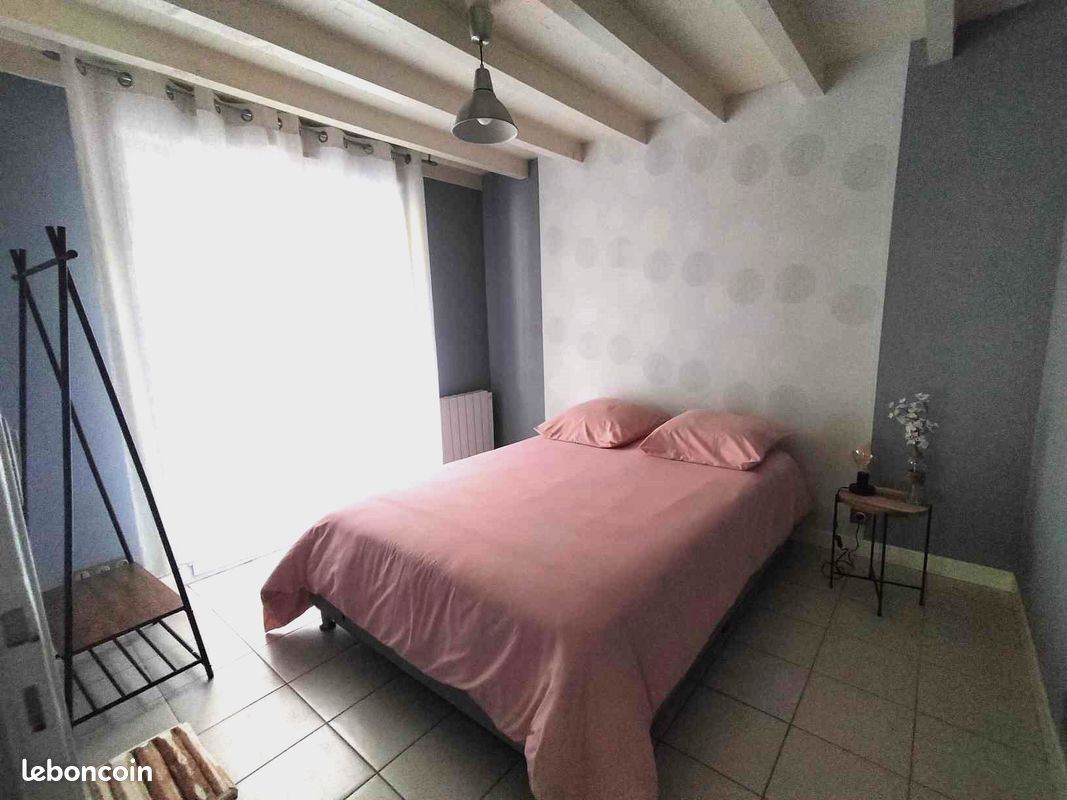 Maison 1 chambre tout confort (image 3)