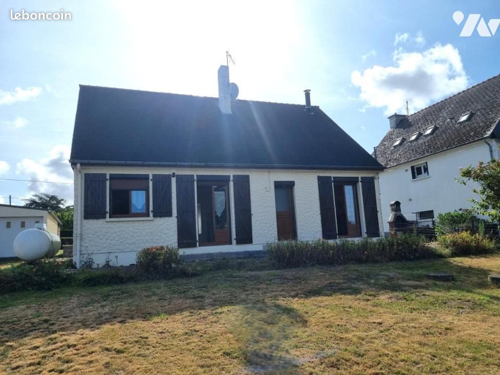 Maison 4 pièces 80 m² · à Saint-Jacut-de-la-Mer · 80 m² · 413 500 €