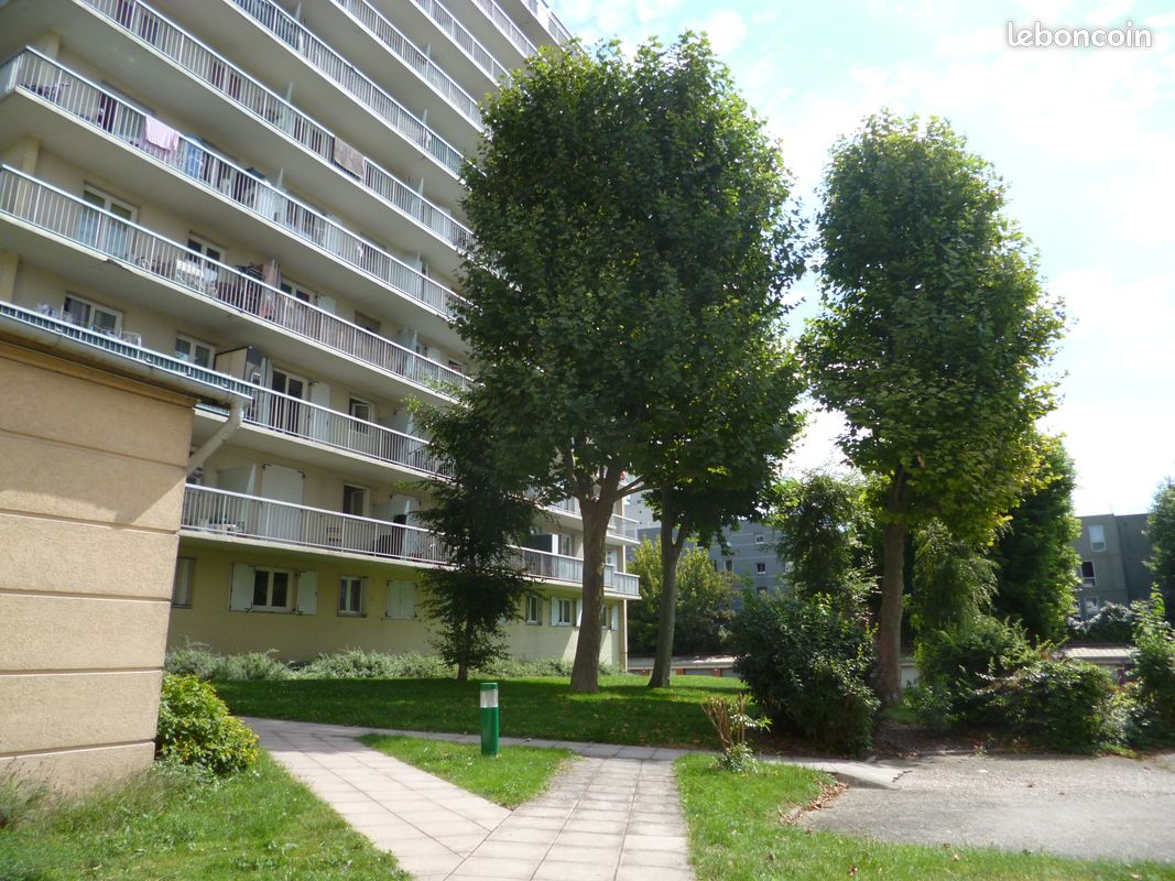 Appartement a louer saint-denis - 2 pièce(s) - 40 m2 - Surfyn