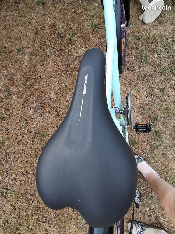 Vélo Bitwin original 500 (image 4)