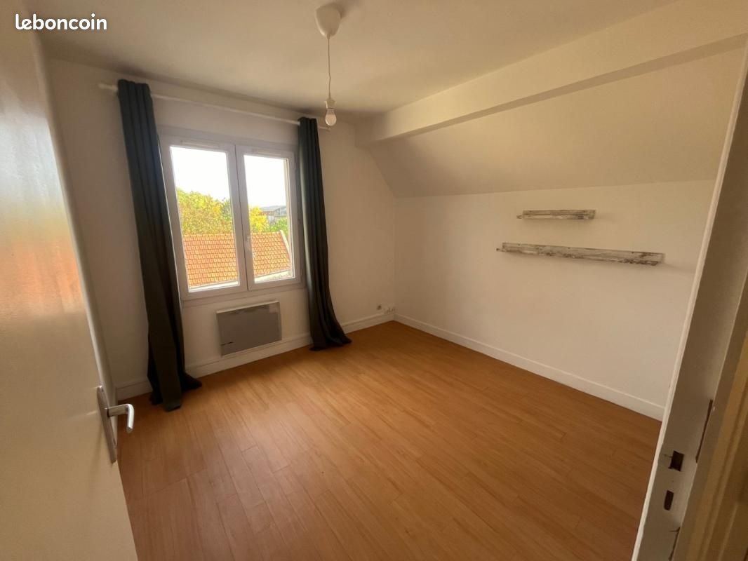Appartement 3 pièces 43 m² · à Caen · 43 m² · 632 €/mois