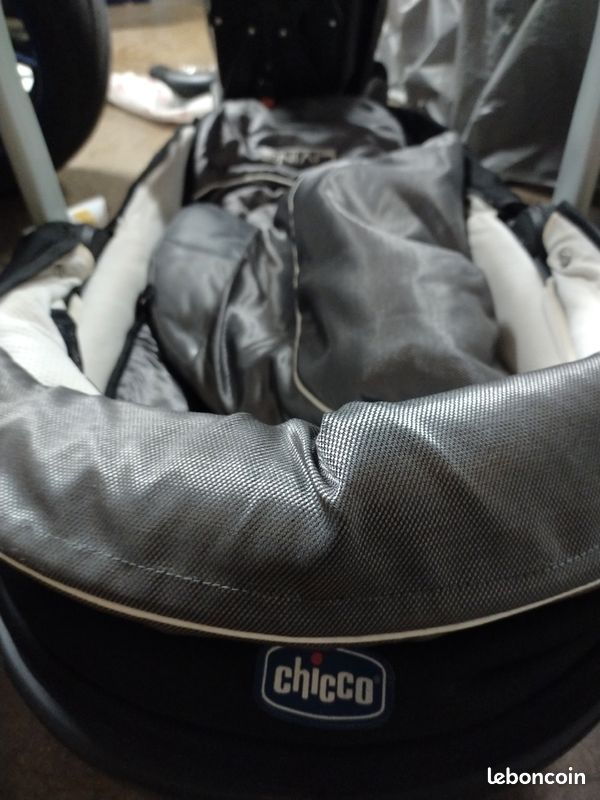 Trio chicco (image 4)