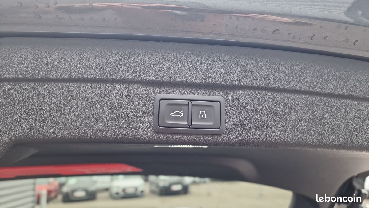 AUDI A5 Avant TFSI 204 ch S tronic 7 Quattro S line (image 29)
