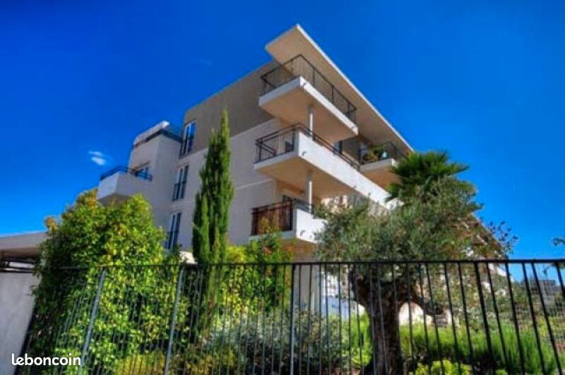 Appartement 2 pièces 35 m² · à Montpellier · 35 m² · 535 €