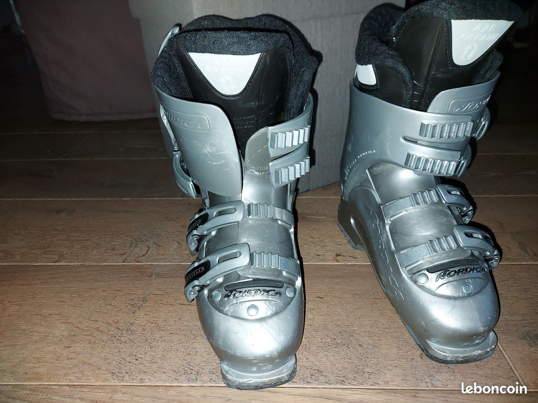 Chaussures de ski (image 1)