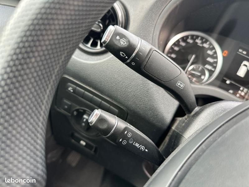 Mercedes-benz Vito Fg 116 CDI Long Pro Propulsion 9G-Tronic (image 16)