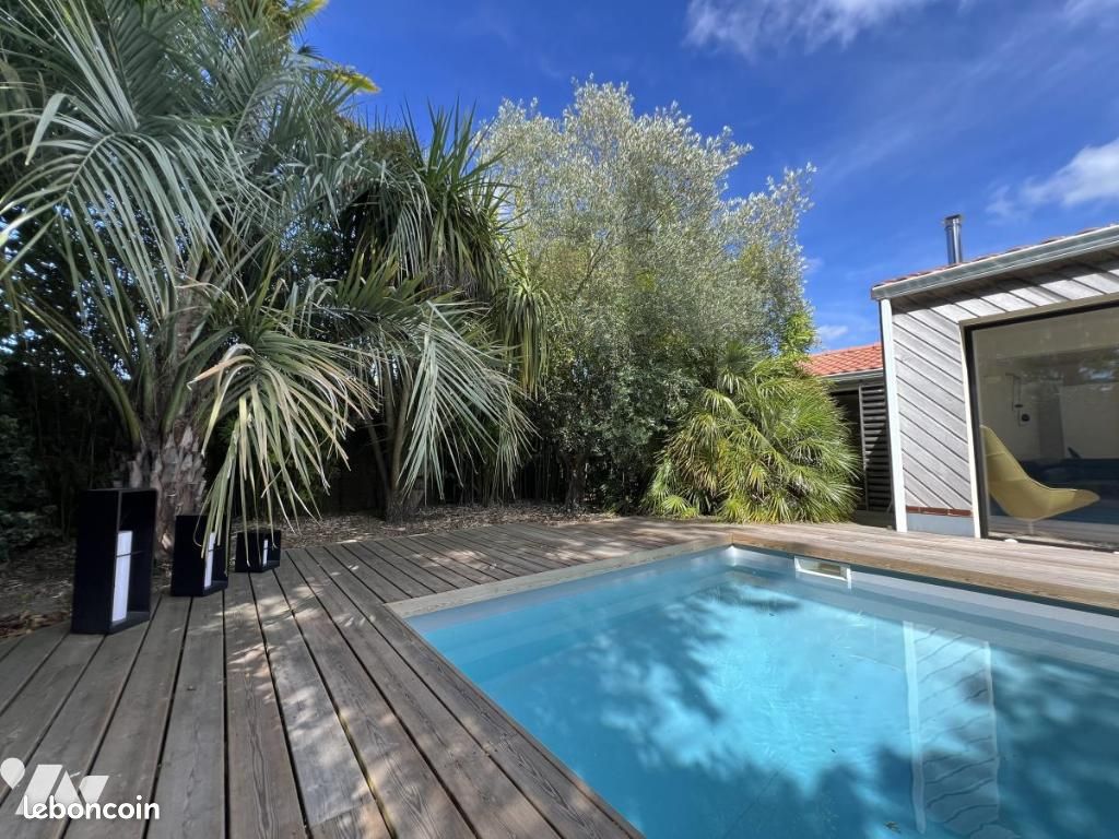 Maison 5 pièces 170 m² · à Saint-Sébastien-sur-Loire · 170 m² · 699 000 €