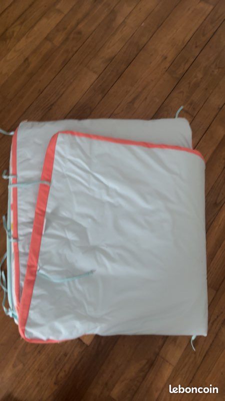 Maxi tapis bébé (image 2)