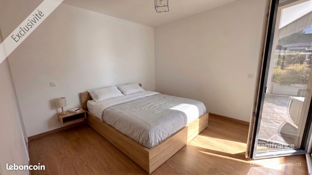 Appartement 3 pièces 64 m² (image 4)