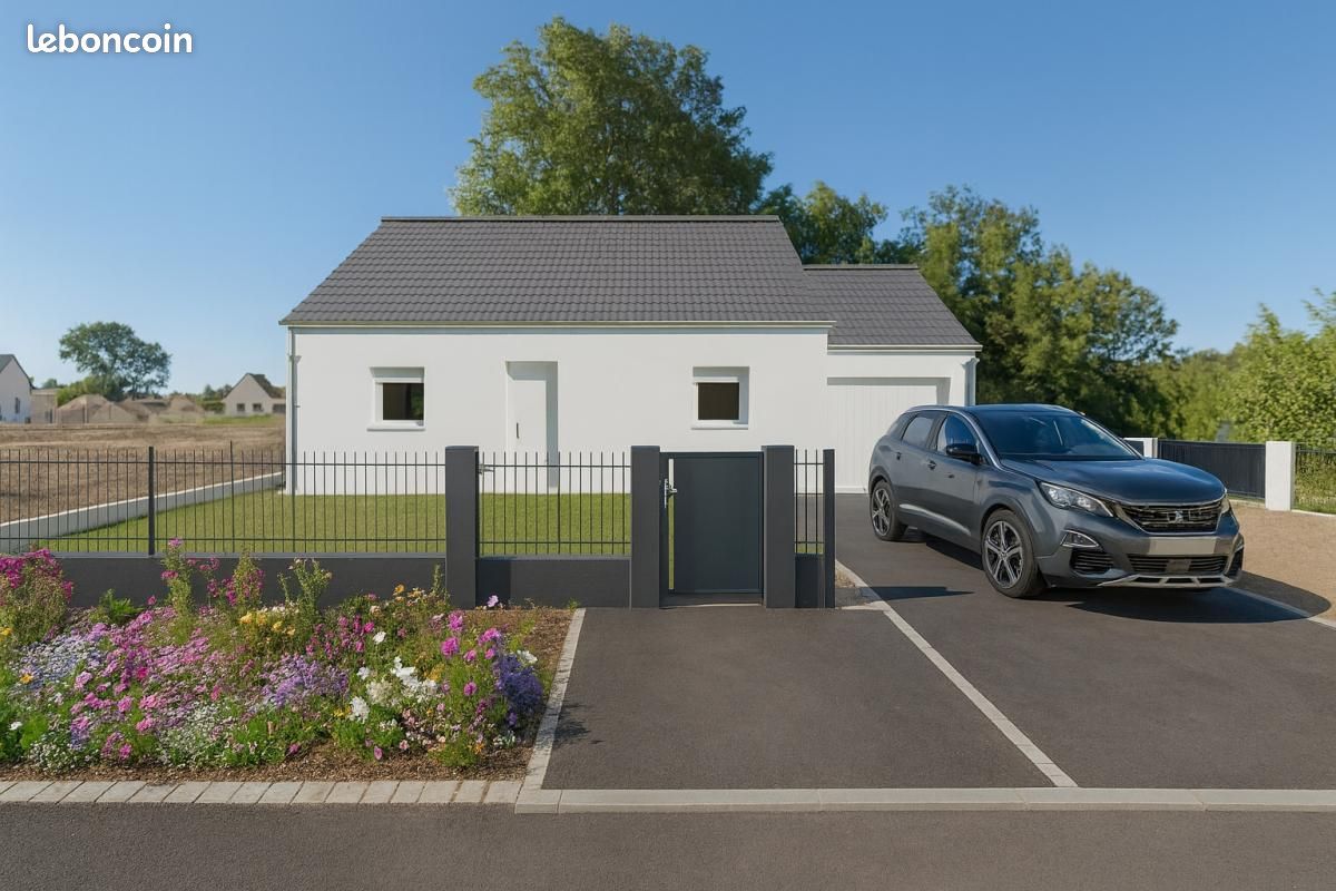 Maison 76 m² · à Cambremer · 76 m² · 210 000 €