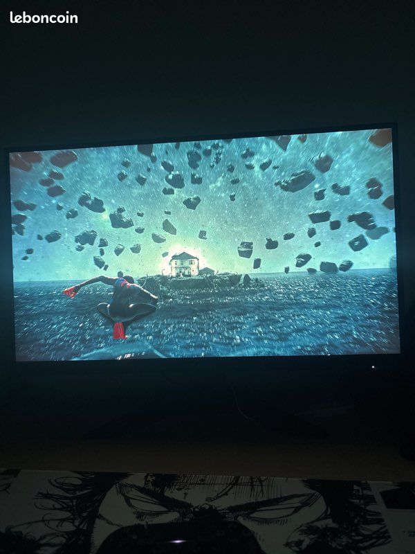 Écran 2k , 165hz (image 2)