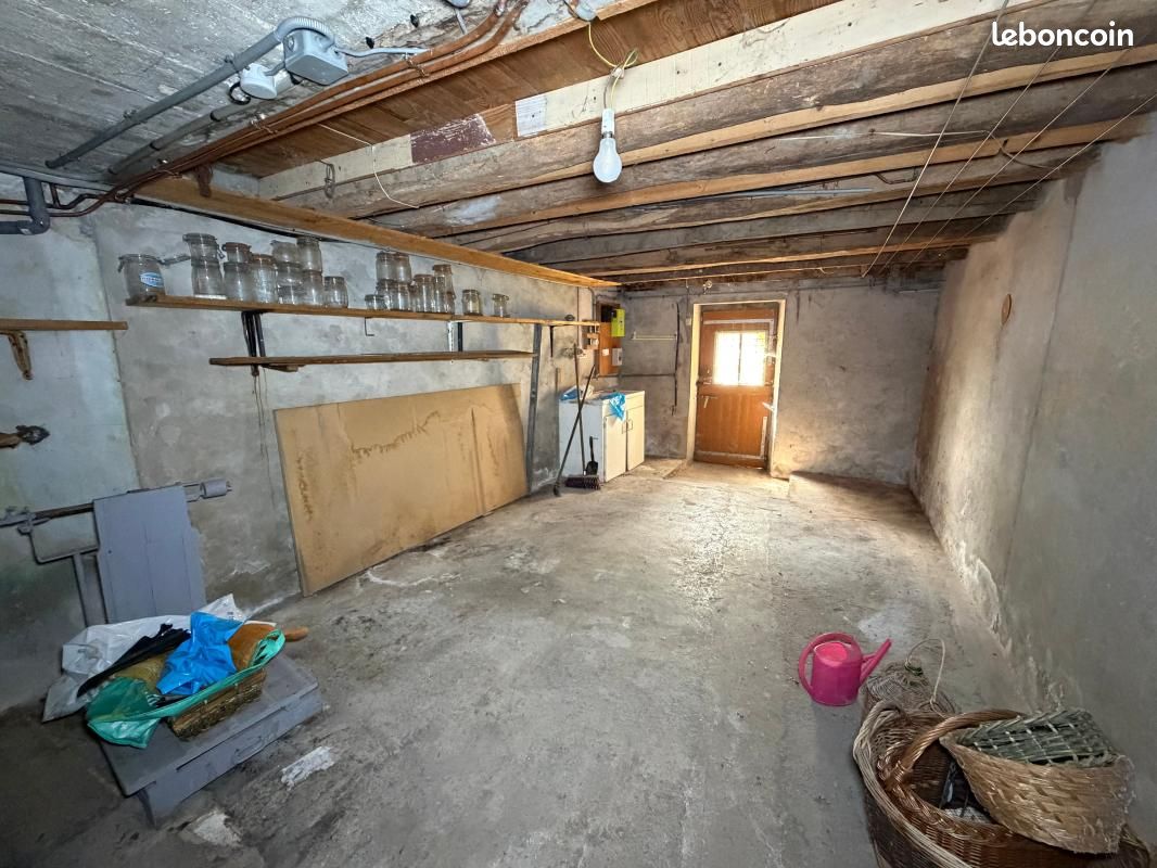 Maison de village 3 pièces 70 m² (image 10)