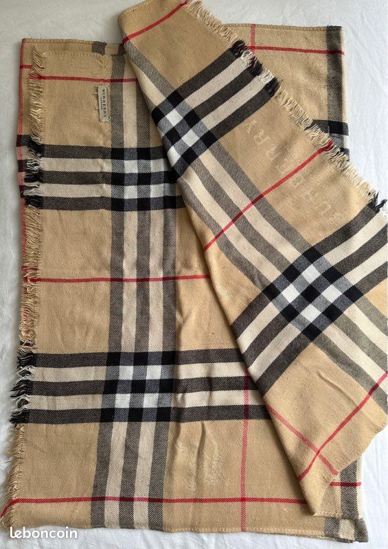 Foulard Burberry (image 2)