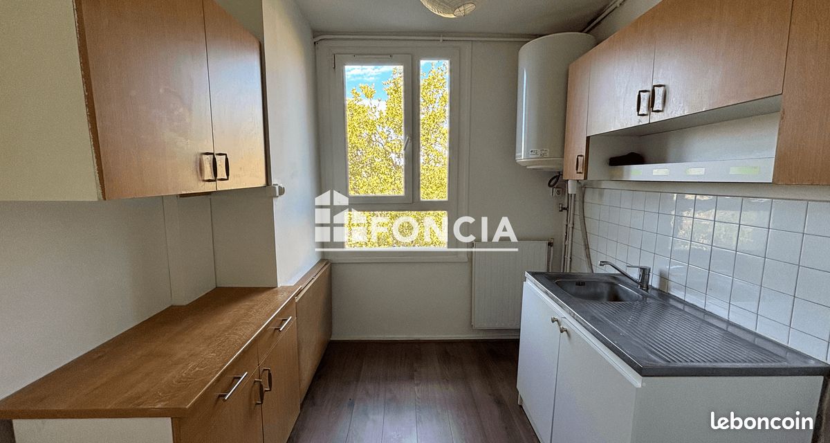 Appartement 3 pièces 65 m² · à Montélimar · 65 m² · 650 €/mois
