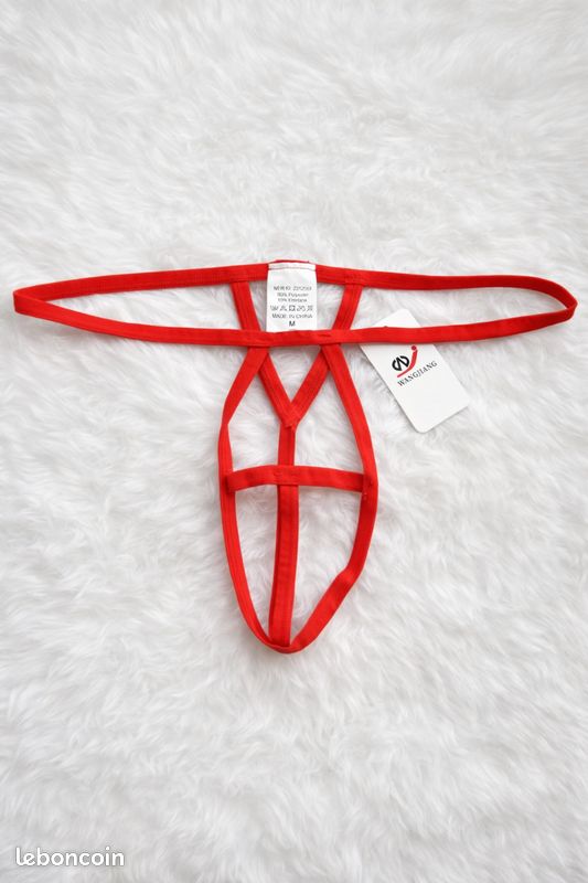 String hom plumes beige Hom | La Redoute