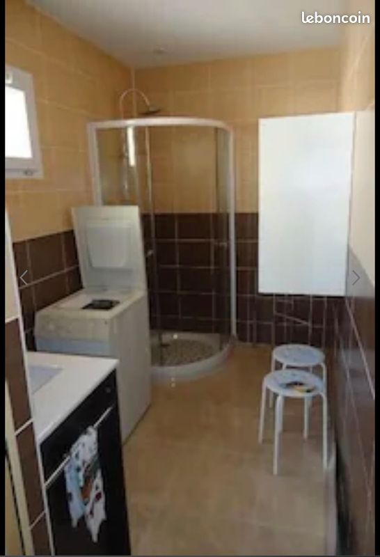 Location vacance maison valras plage (image 7)