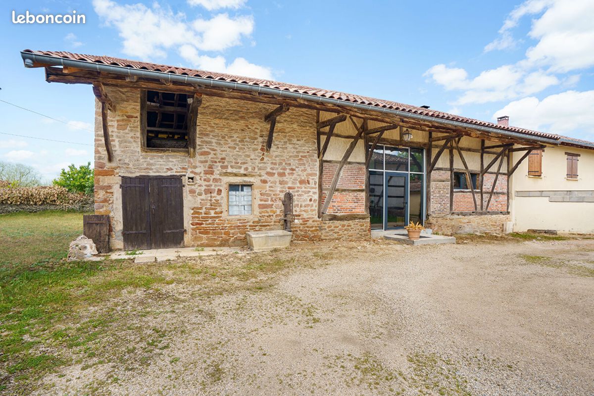 Maison 2 pièces 67 m² · à Replonges · 67 m² · 200 000 €