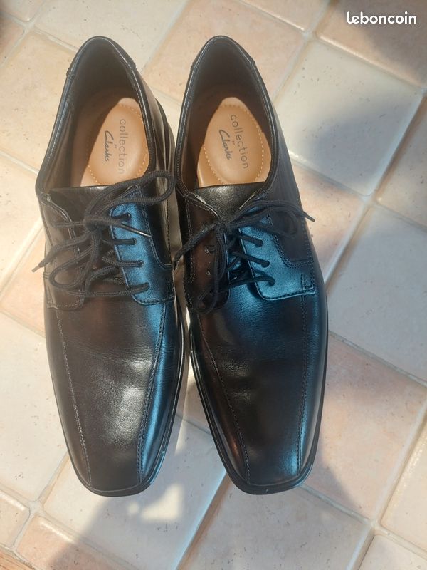 Derbie Clarks P41 (image 4)
