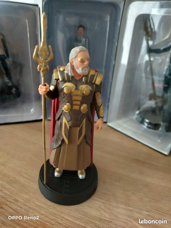 Figurines officielles Marvel (image 3)