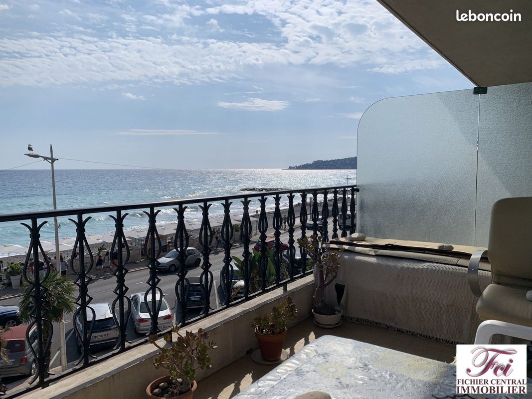 Appartement 1 pièce 42 m² · à Menton · 42 m² · 349 800 €