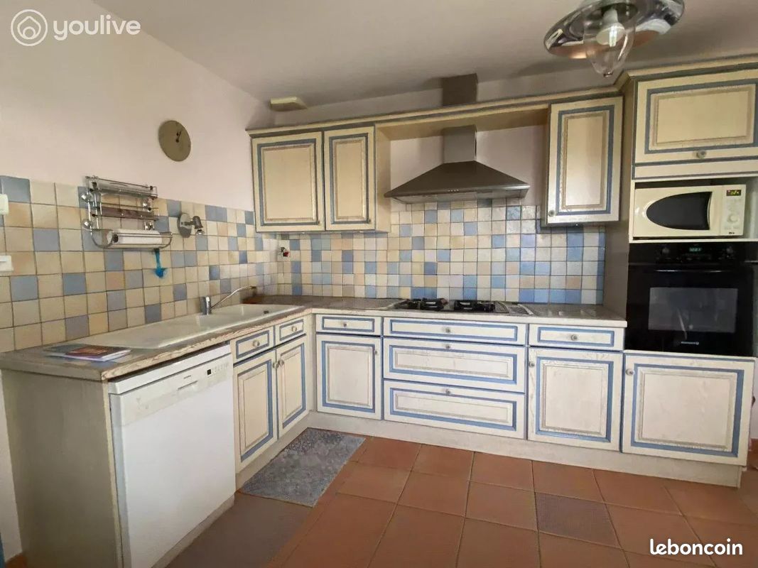 Villa 4 pièces 119 m² (image 4)
