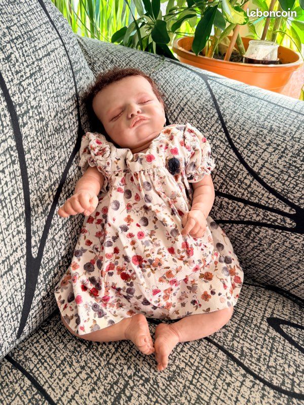 Bébé reborn (image 3)