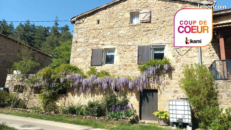 Maison 5 pièces 119 m²
