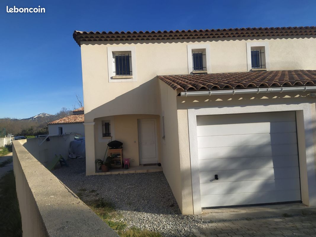 Maison 4 pièces 68 m² · à Marseille · 68 m² · 1 360 €/mois