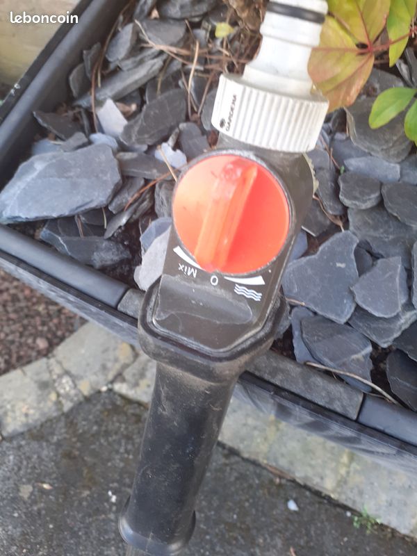 Brosse de lavage gardena (image 2)