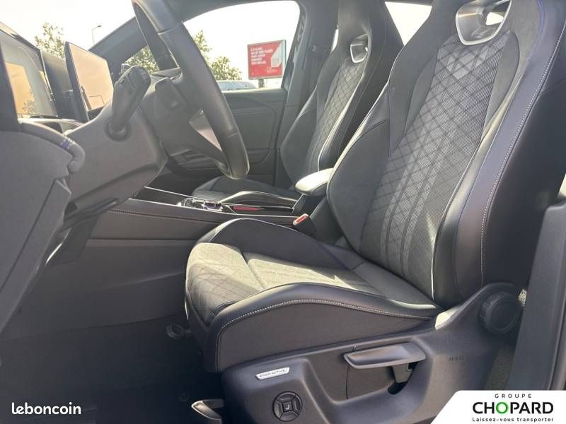 Volkswagen Tiguan 1.5 eHybrid 204ch DSG6 R-Line (image 22)