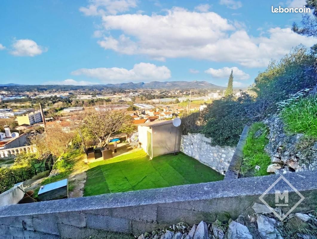 Maison 6 pièces 135 m² · à Marseille · 135 m² · 399 000 €