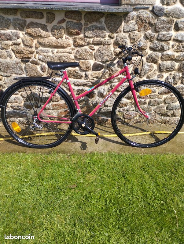 Vélo femme (image 1)