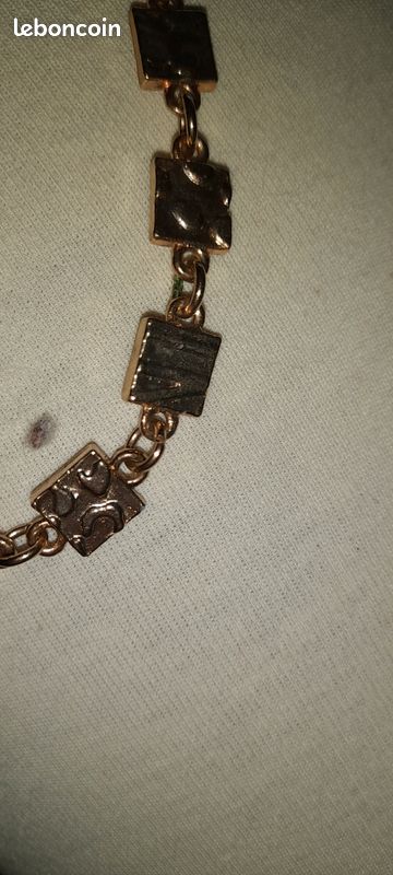 Collier BICHE de Bere (image 2)