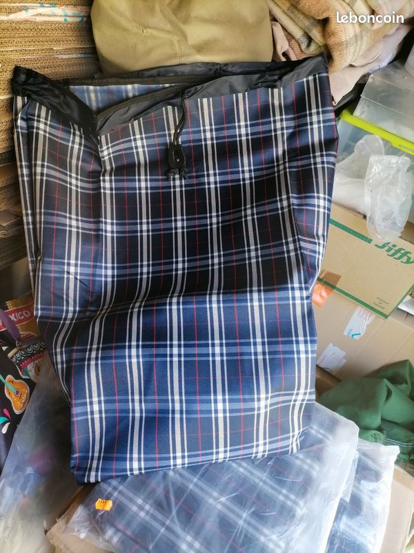 Sac pour chariot (image 1)