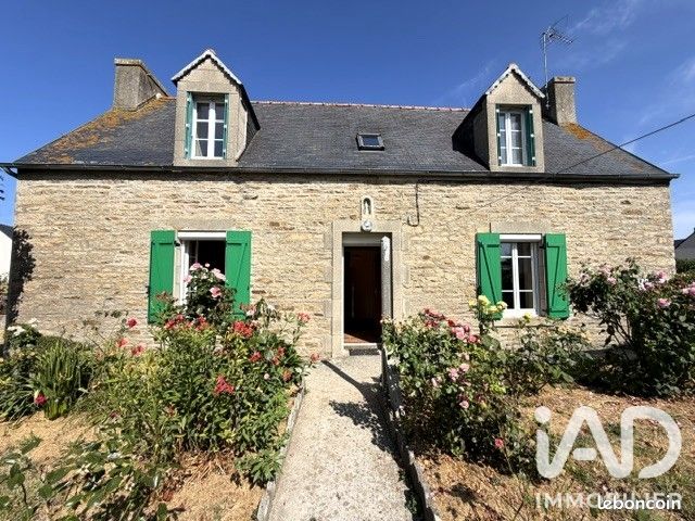 Maison 3 pièces 87 m² · à Pouldreuzic · 87 m² · 169 000 €