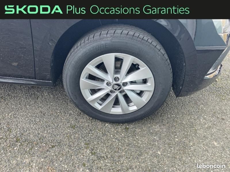 Skoda Kamiq 1.0 TSI Evo 2 95ch Selection (image 10)