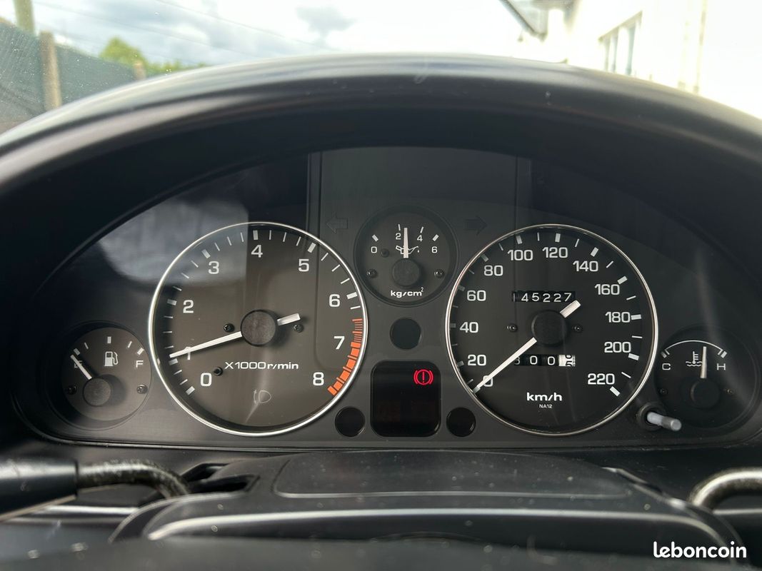 MAZDA MX5 Mazda Mx5 de 1991 (image 23)