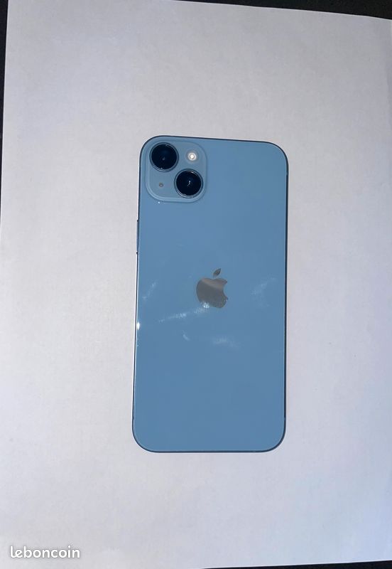IPhone 14 Plus (image 5)